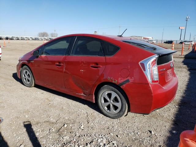 Photo 1 VIN: JTDKN3DU4C5449360 - TOYOTA PRIUS 