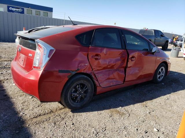 Photo 2 VIN: JTDKN3DU4C5449360 - TOYOTA PRIUS 