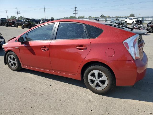 Photo 1 VIN: JTDKN3DU4C5450394 - TOYOTA PRIUS 