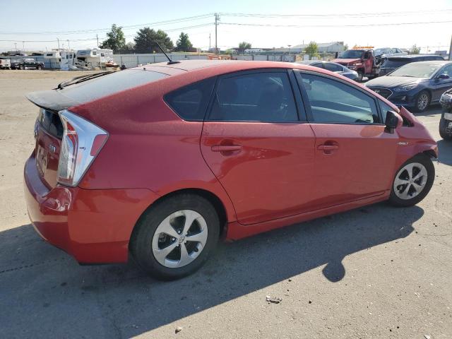 Photo 2 VIN: JTDKN3DU4C5450394 - TOYOTA PRIUS 