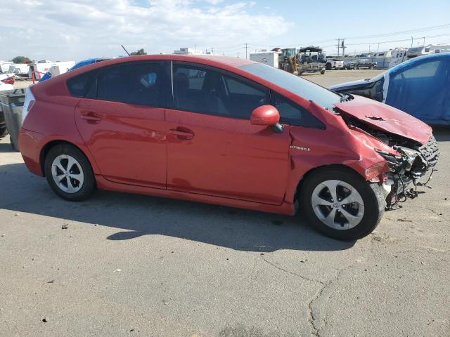 Photo 3 VIN: JTDKN3DU4C5450394 - TOYOTA PRIUS 