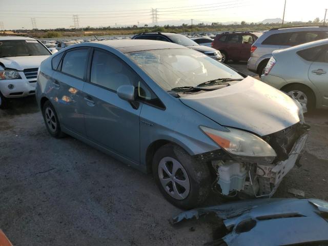 Photo 3 VIN: JTDKN3DU4C5453957 - TOYOTA PRIUS 