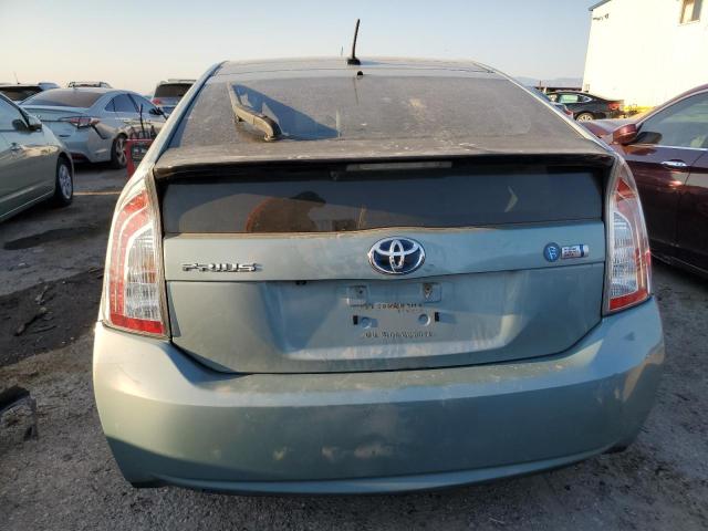 Photo 5 VIN: JTDKN3DU4C5453957 - TOYOTA PRIUS 