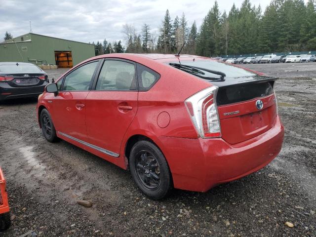 Photo 1 VIN: JTDKN3DU4C5457300 - TOYOTA PRIUS 