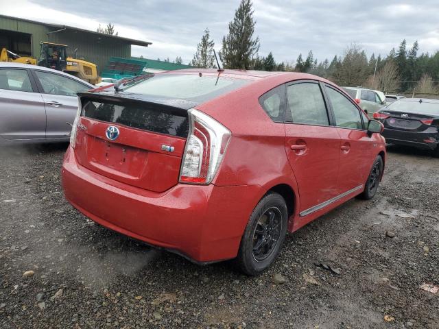 Photo 2 VIN: JTDKN3DU4C5457300 - TOYOTA PRIUS 