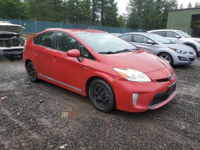 Photo 3 VIN: JTDKN3DU4C5457300 - TOYOTA PRIUS 