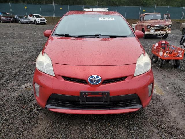 Photo 4 VIN: JTDKN3DU4C5457300 - TOYOTA PRIUS 