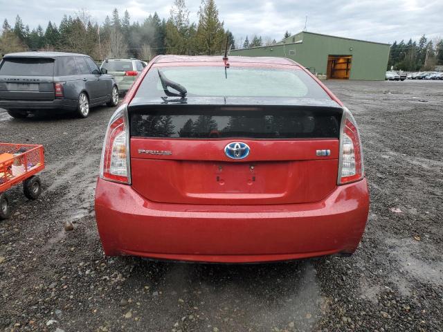 Photo 5 VIN: JTDKN3DU4C5457300 - TOYOTA PRIUS 