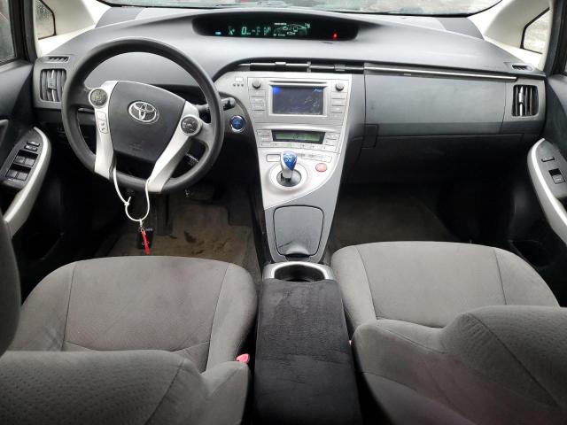 Photo 7 VIN: JTDKN3DU4C5457300 - TOYOTA PRIUS 