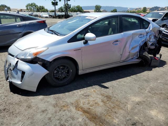 Photo 0 VIN: JTDKN3DU4C5467860 - TOYOTA PRIUS 