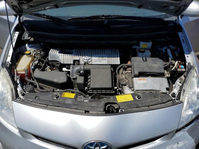 Photo 10 VIN: JTDKN3DU4C5467860 - TOYOTA PRIUS 