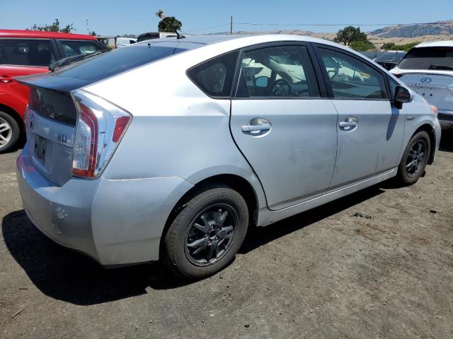 Photo 2 VIN: JTDKN3DU4C5467860 - TOYOTA PRIUS 