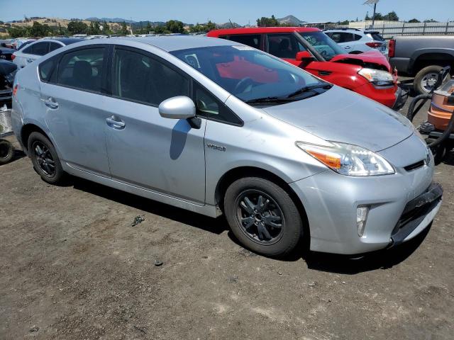 Photo 3 VIN: JTDKN3DU4C5467860 - TOYOTA PRIUS 