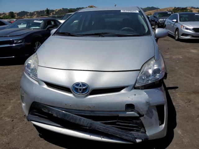 Photo 4 VIN: JTDKN3DU4C5467860 - TOYOTA PRIUS 