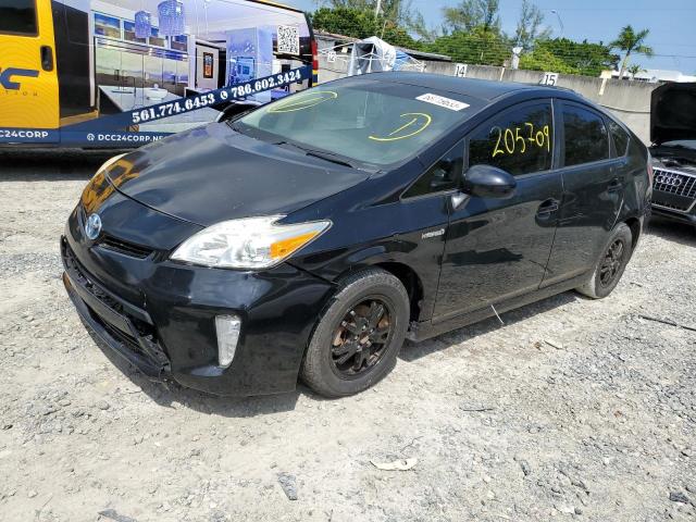 Photo 0 VIN: JTDKN3DU4C5468975 - TOYOTA PRIUS 