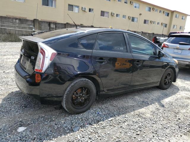 Photo 2 VIN: JTDKN3DU4C5468975 - TOYOTA PRIUS 