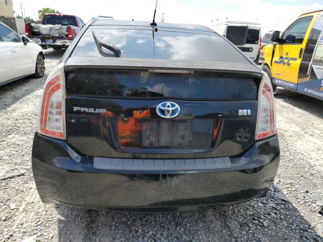 Photo 5 VIN: JTDKN3DU4C5468975 - TOYOTA PRIUS 