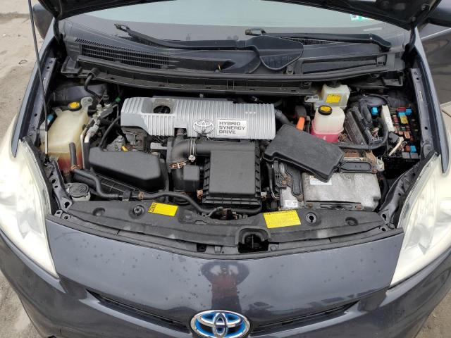 Photo 10 VIN: JTDKN3DU4C5470421 - TOYOTA PRIUS 