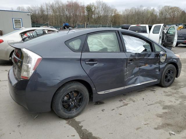 Photo 2 VIN: JTDKN3DU4C5470421 - TOYOTA PRIUS 