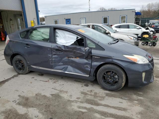 Photo 3 VIN: JTDKN3DU4C5470421 - TOYOTA PRIUS 