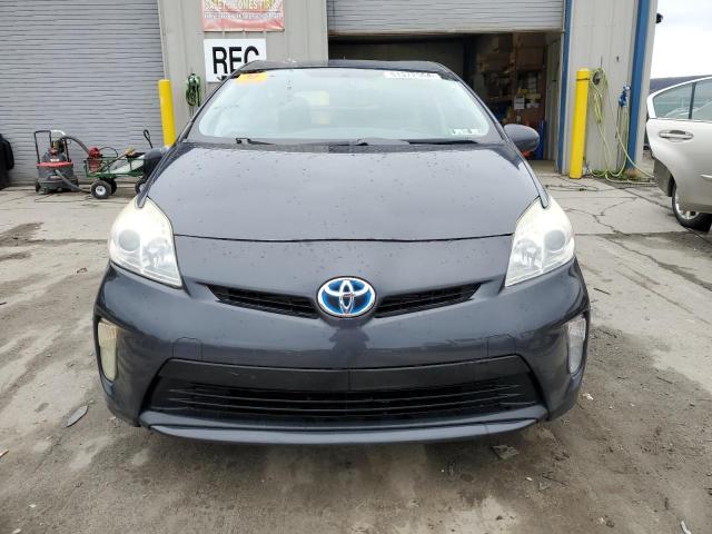 Photo 4 VIN: JTDKN3DU4C5470421 - TOYOTA PRIUS 