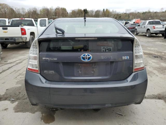 Photo 5 VIN: JTDKN3DU4C5470421 - TOYOTA PRIUS 