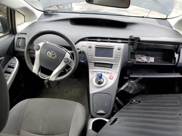 Photo 7 VIN: JTDKN3DU4C5470421 - TOYOTA PRIUS 