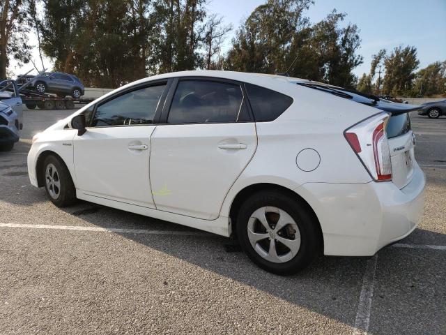 Photo 1 VIN: JTDKN3DU4C5477322 - TOYOTA PRIUS 