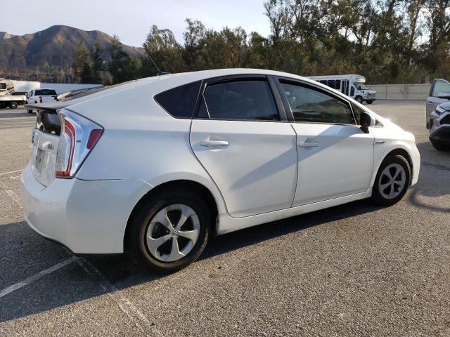 Photo 2 VIN: JTDKN3DU4C5477322 - TOYOTA PRIUS 