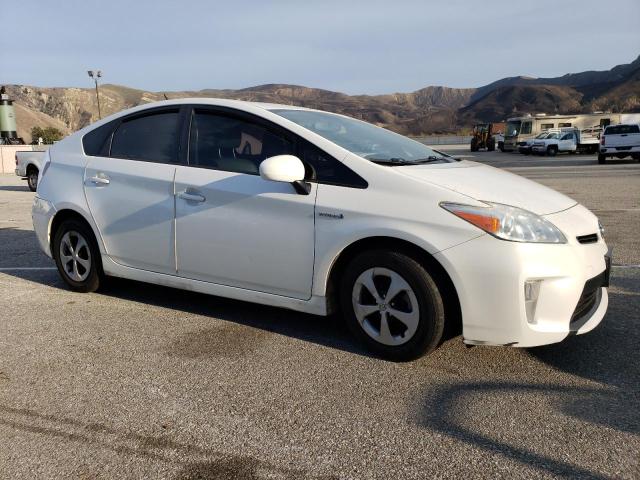 Photo 3 VIN: JTDKN3DU4C5477322 - TOYOTA PRIUS 