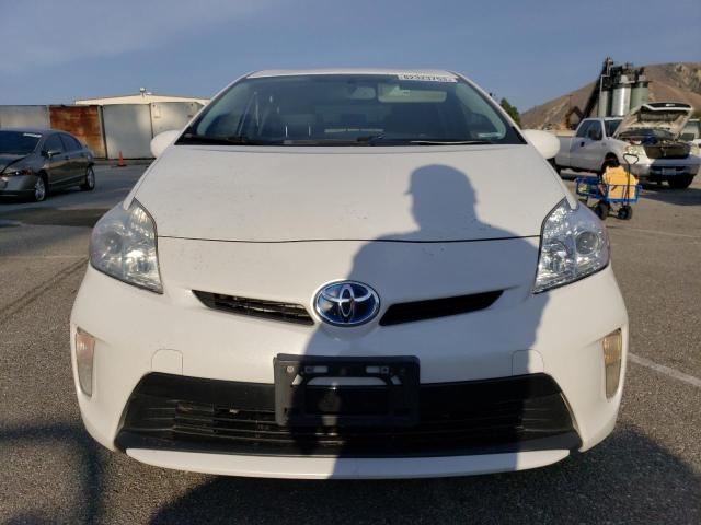 Photo 4 VIN: JTDKN3DU4C5477322 - TOYOTA PRIUS 