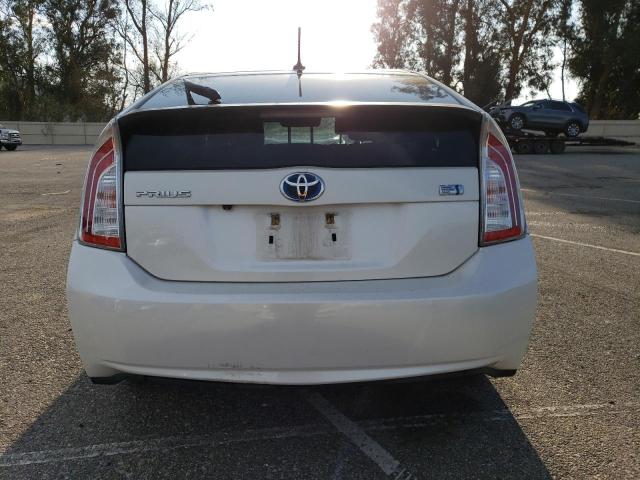 Photo 5 VIN: JTDKN3DU4C5477322 - TOYOTA PRIUS 