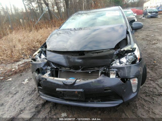 Photo 5 VIN: JTDKN3DU4C5477370 - TOYOTA PRIUS 