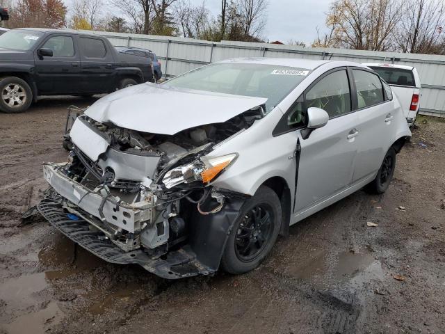 Photo 1 VIN: JTDKN3DU4C5483640 - TOYOTA PRIUS 