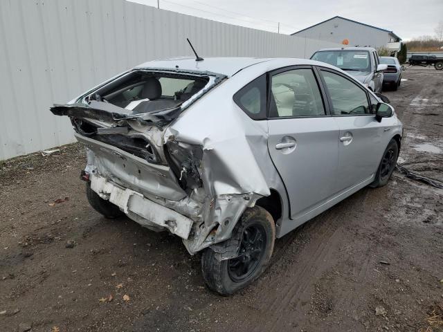 Photo 3 VIN: JTDKN3DU4C5483640 - TOYOTA PRIUS 