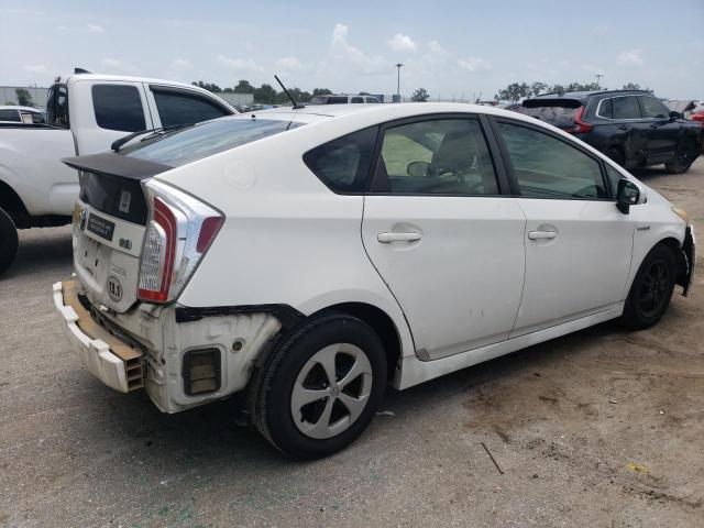 Photo 2 VIN: JTDKN3DU4C5491446 - TOYOTA PRIUS 