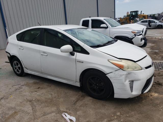 Photo 3 VIN: JTDKN3DU4C5491446 - TOYOTA PRIUS 