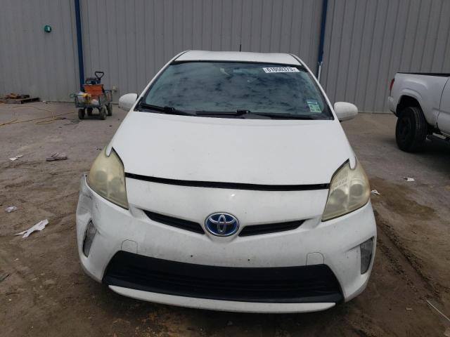 Photo 4 VIN: JTDKN3DU4C5491446 - TOYOTA PRIUS 