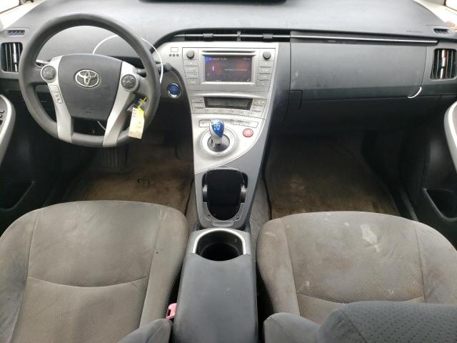 Photo 7 VIN: JTDKN3DU4C5491446 - TOYOTA PRIUS 