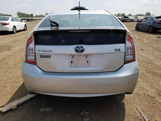 Photo 5 VIN: JTDKN3DU4C5493794 - TOYOTA PRIUS 