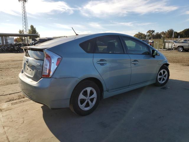 Photo 2 VIN: JTDKN3DU4C5503398 - TOYOTA PRIUS 