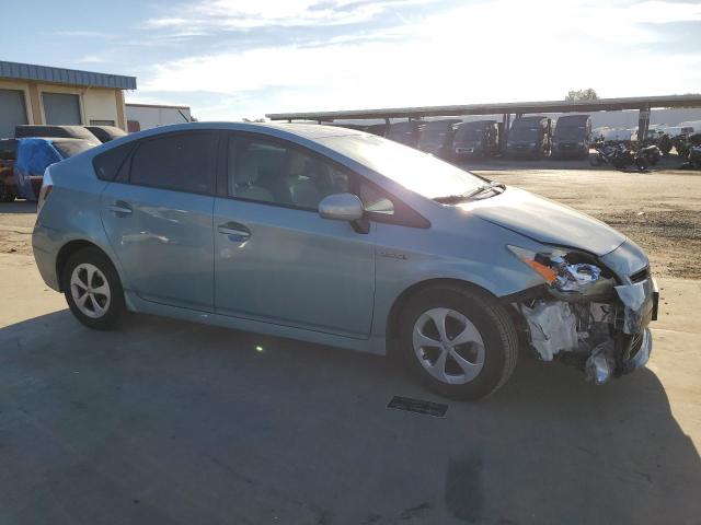 Photo 3 VIN: JTDKN3DU4C5503398 - TOYOTA PRIUS 