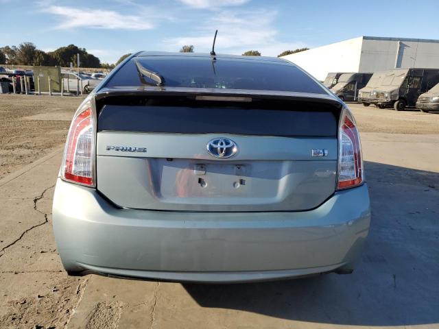 Photo 5 VIN: JTDKN3DU4C5503398 - TOYOTA PRIUS 