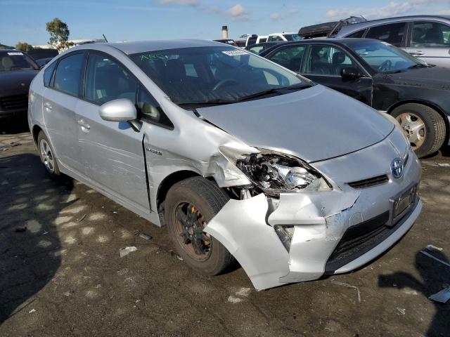 Photo 3 VIN: JTDKN3DU4C5506334 - TOYOTA PRIUS 