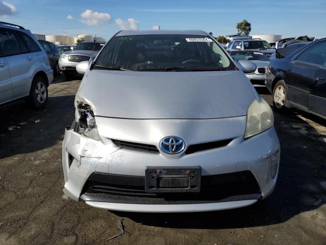 Photo 4 VIN: JTDKN3DU4C5506334 - TOYOTA PRIUS 