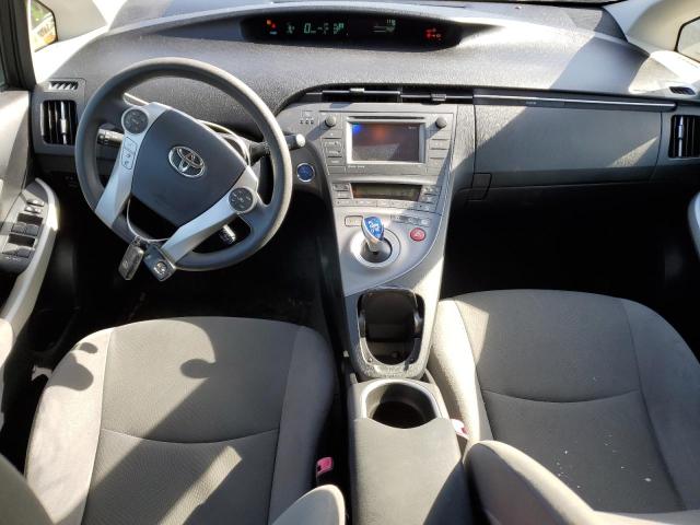 Photo 7 VIN: JTDKN3DU4C5506334 - TOYOTA PRIUS 