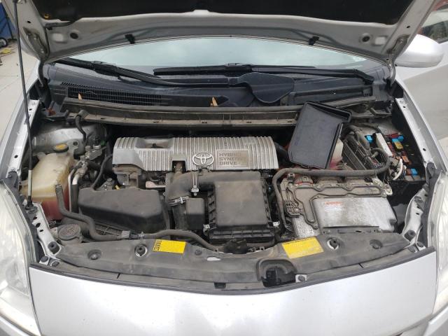 Photo 6 VIN: JTDKN3DU4C5515700 - TOYOTA PRIUS 