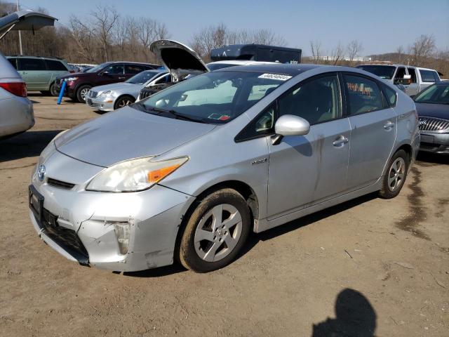 Photo 0 VIN: JTDKN3DU4C5520072 - TOYOTA PRIUS 