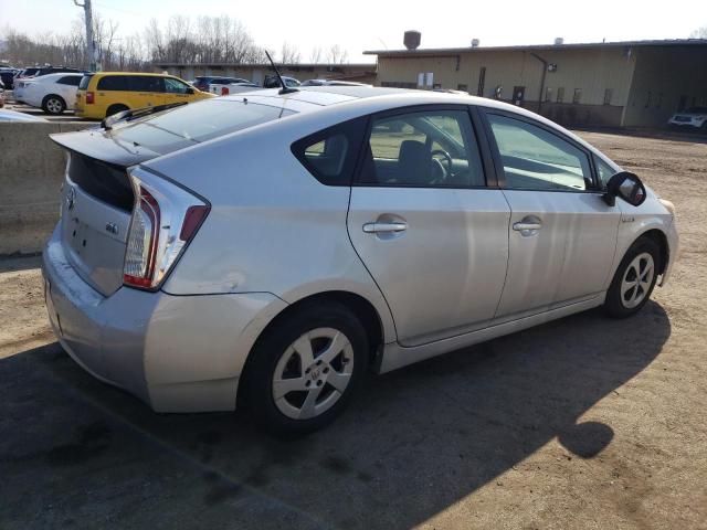 Photo 2 VIN: JTDKN3DU4C5520072 - TOYOTA PRIUS 