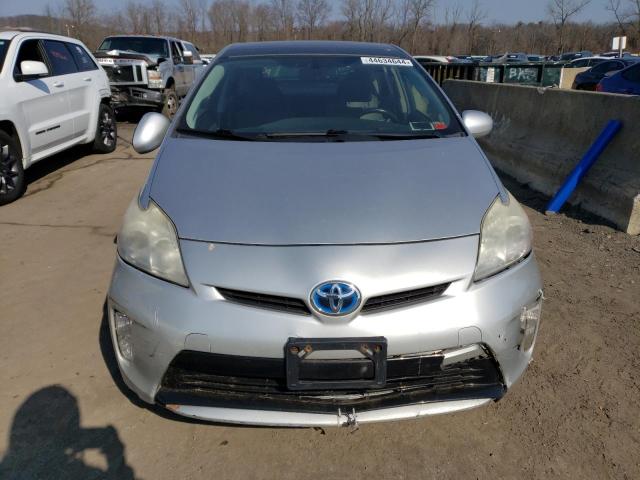 Photo 4 VIN: JTDKN3DU4C5520072 - TOYOTA PRIUS 